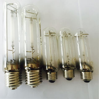 70w-1000w high pressure sodium lamp