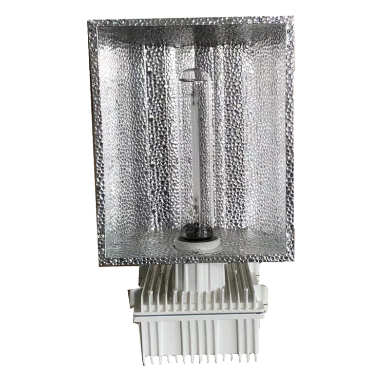 600W 400V single ended grow light fixture