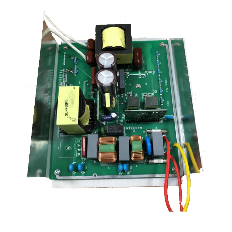 PCB Buy PCB, Electronic ballast, digital ballast Product on Changsha